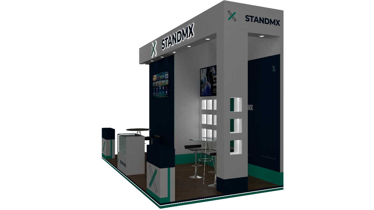 STANDMX